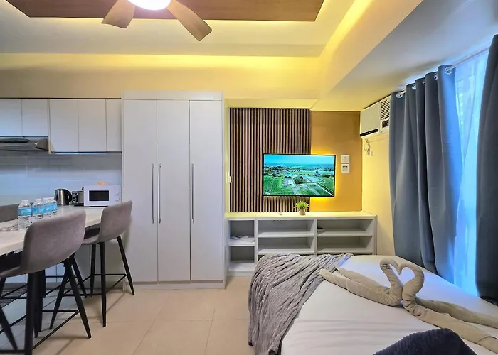 1111t1 Avida Riala It Park Unit Apartment Cebu