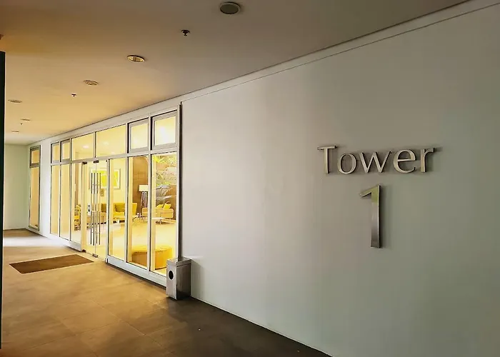 1111t1 Avida Riala It Park Unit Apartment *