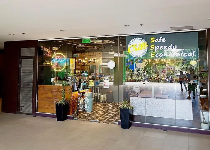 Apartment 1111t1 Avida Riala It Park Unit Cebu