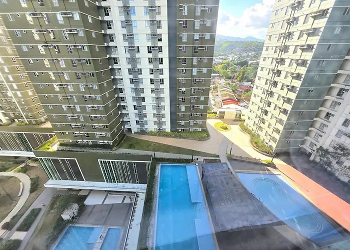 Apartment 1111t1 Avida Riala It Park Unit Cebu