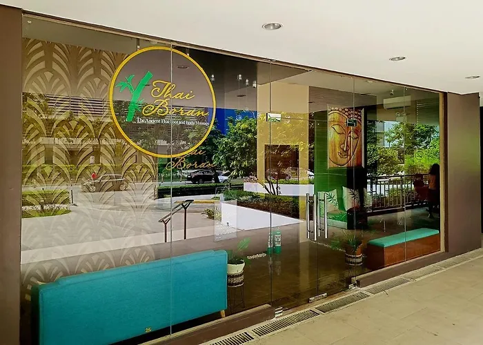 1111t1 Avida Riala It Park Unit Apartment