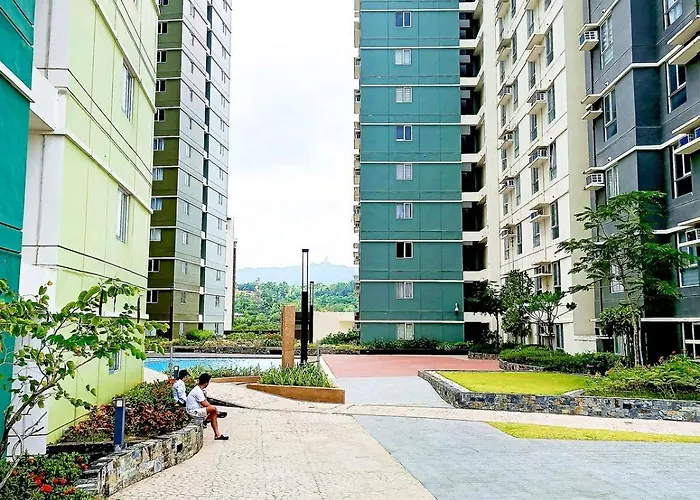 1111t1 Avida Riala It Park Unit Cebu