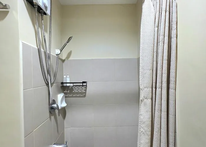 Apartment 1111t1 Avida Riala It Park Unit